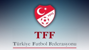 TFF'den Kulüpler Birliği'ne çağrı: 'Seyircisiz lig' konuşulacak