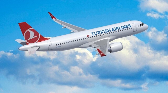 THY, 5 ve 6 Şubat'ta İstanbul Havalimanı'ndaki 238 seferini iptal etti