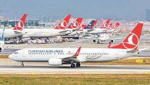 THY, deprem bölgesindeki 1000 aileden birer kişiyi işe alacak