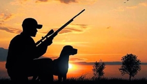 Türkiye genelinde kara avcılığı ikinci bir duyuruya kadar durduruldu