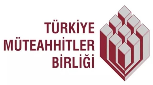 Türkiye Müteahhitler Birliğinden üyelerine 'iş makinelerini deprem bölgesine yönlendirme' çağrısı