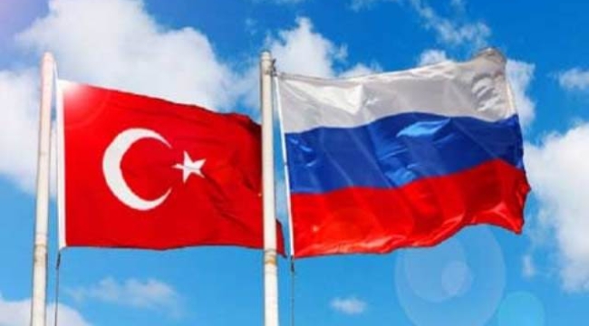 Türkiye'nin Moskova Büyükelçisi: 80 ton malzeme ile 1 milyon dolar yardımı Türkiye'ye gönderdik