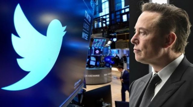 Twitter'a erişimin kısıtlanmasına dair Musk'tan açıklama: 'Daha fazlasını anlamak için çalışıyoruz'