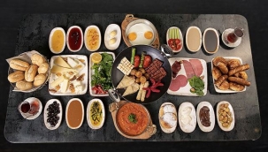 Uzman diyetisyen, kahvaltıda tüketildiğinde kilo aldıran yiyecekleri açıkladı