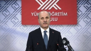  YÖK Başkanı Özvar'dan üniversiteler ile ilgili açıklama