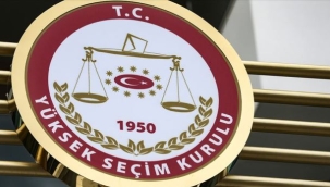 YSK heyetinden deprem bölgesinde inceleme