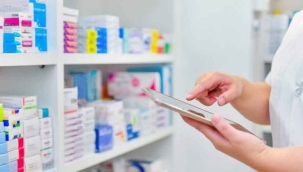 Yurt dışından gelen ilaçlara Türkiye'de temsilcilik açma zorunluluğu getirildi