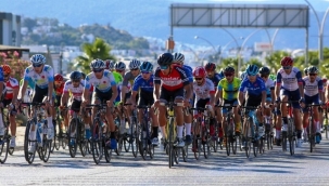 58. Cumhurbaşkanlığı Türkiye Bisiklet Turu ileri bir tarihe ertelendi