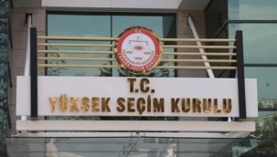 Afetzedelerin seçim için adres beyanında bugün son gün