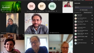 Akademisyenlere patent uyarısı; "tezlerinizi mutlaka korumaya alın!"