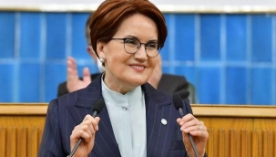 Akşener'den Erdoğan'a yanıt: Giderayak seni çok gergin gördüm, papatya çayı iç