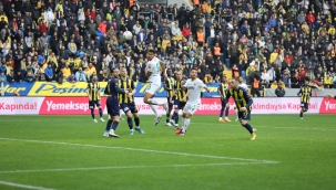 Alanya Başkent'te kayıp