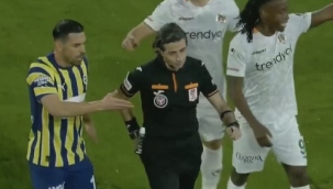 Alanya'da kara gece: 1-3