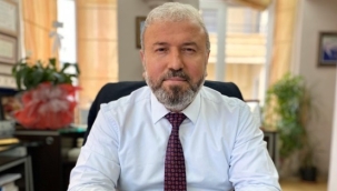 Alanya Pansiyoncular Odası Başkanı Hüseyin Değirmenci: ''Müziksiz Turizm Olmaz''