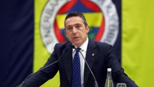 Ali Koç: Herkes hükümeti desteklemek zorunda değil