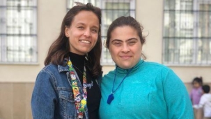 ALKÜ'DE ARTI 1 GÜN ETKİNLİĞİ