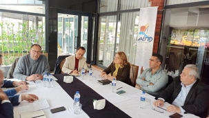 ALTİD'de güç birliği