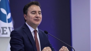 Babacan'dan İmamoğlu ve Yavaş açıklaması: Takımı güçlendirdik