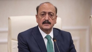 Bakan Bilgin: En düşük emekli aylığı ve bayram ikramiyeleri artacak