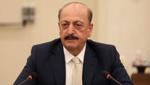 Bakan Bilgin: 'Gazilerimize ödenen aylıkları asgari ücret düzeyine çıkarıyoruz'