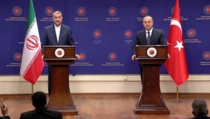 Bakan Çavuşoğlu: Suriye ile görüşmeler dörtlü formatta olacak