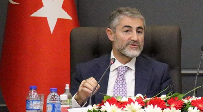 Bakan Nebati'den Kılıçdaroğlu'na: 'İyi bir danışman bulmanızı tavsiye ederim'