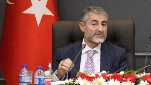 Bakan Nebati'den Kılıçdaroğlu'na: 'İyi bir danışman bulmanızı tavsiye ederim'