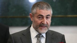 Bakan Nebati: Ekonomimiz bu yılın ocak ayında da kuvvetli görünümünü sürdürdü