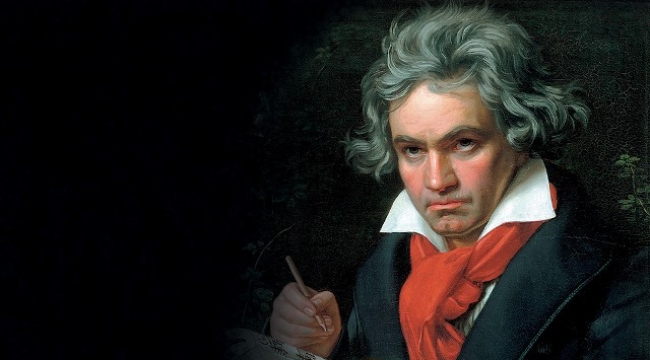 Beethoven'ın saçından alınan DNA ile ölüm nedeni ve soyağacındaki sırra ulaşıldı