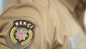 Bekçi alımı yönetmenliğine düzenleme: '1 yıldan az hapis cezası engel olmayacak'