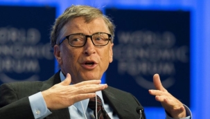 Bill Gates: ABD, Çin'in kaliteli mikroçipler üretmesine engel olamayacak