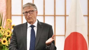 Bill Gates: Et yemeyi bırakmak iklim değişikliğine karşı yeterli değil