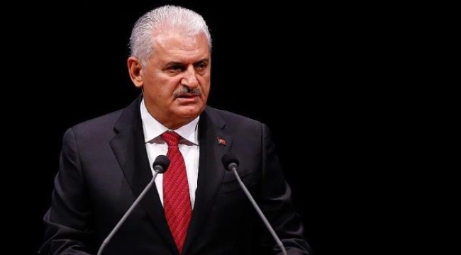 Binali Yıldırım'ın annesi vefat etti