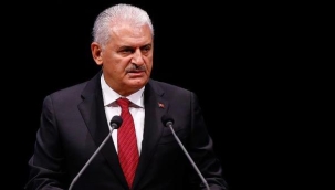 Binali Yıldırım'ın annesi vefat etti