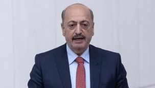Çalışma Bakanı Bilgin: Asgari ücrette değerlendirme gündemde değil