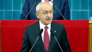 CHP Genel Başkanı Kemal Kılıçdaroğlu, Muhsin Yazıcıoğlu'nu ölümünün 14. yılında andı.