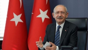 CHP lideri Kılıçdaroğlu: HDP ile elbette görüşeceğim
