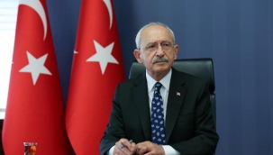 CHP lideri Kılıçdaroğlu'ndan 18 Mart Çanakkale Zaferi mesajı