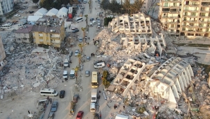 Depremin Türkiye ekonomisine yükü 2 trilyon lira