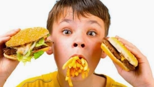 DSÖ: 2035'te 4 milyardan fazla kişi aşırı kilolu veya obez olacak