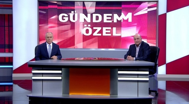 Emin Müftüoğlu: 'Bisikleti yaygın bir ulaşım aracı haline getirmek istiyoruz'