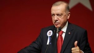 Erdoğan: Bakanları büyükşehirlerden milletvekili adayı göstereceğim