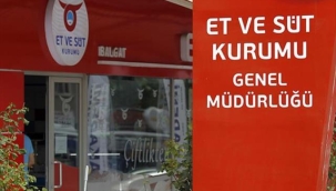 Et ve Süt Kurumu'nun Ramazan ayı fiyatları belli oldu