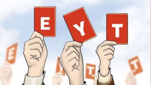 EYT'de başvuru sayısı 1.5 milyonu aştı