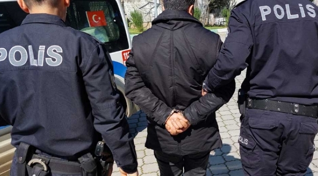 Fahiş fiyatla kira ilanına gözaltı