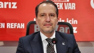 Fatih Erbakan'dan Adnan Oktar değerlendirmesi: Kitapları gayet güzel, gayet yerinde