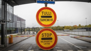 Finlandiya, Rusya ile sınırına çit örmeye başladı