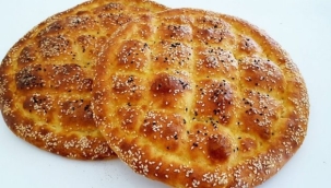 Fırıncılar Federasyonu: Türkiye genelinde 300 gram ramazan pidesi 10 liradan satılacak