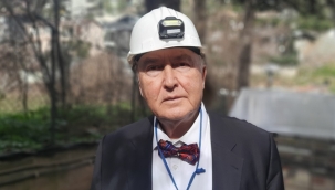 Gözaltına alınan Prof. Dr. Övgün Ahmet Ercan serbest bırakıldı