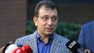 İmamoğlu: Üniversiteliler yüz yüze eğitim istiyor, YÖK hala sessiz